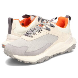 Timberland MOTION ACCESS OX WP ティンバーランド スニーカー モーション アクセス ウォータープルーフ メンズ Wワイズ 防水 グレー A6D9H-EVJ