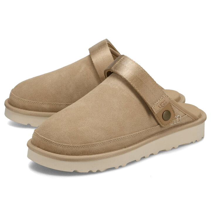 楽天市場】UGG Goldencoast Clog II アグ サンダル クロッグサンダル 