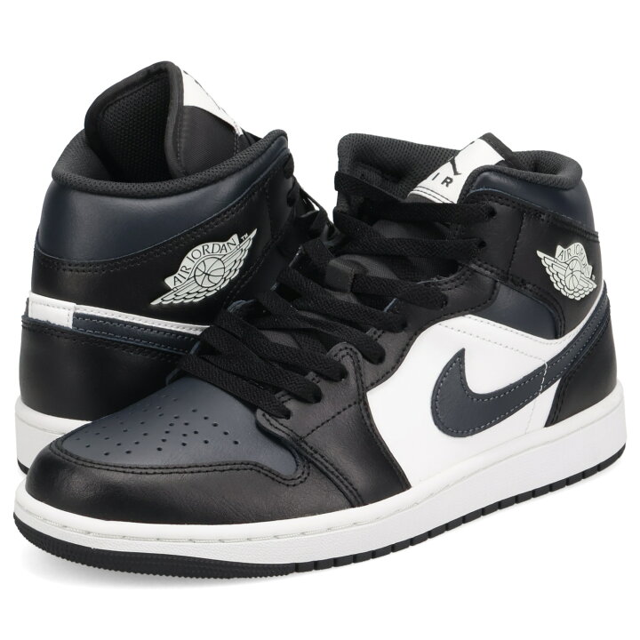楽天市場】ナイキ NIKE エアジョーダン1 ミッド スニーカー メンズ AIR 