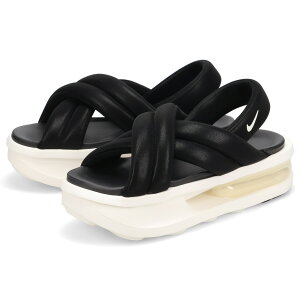 iCL NIKE GA}bNXAC T_ XgbvT_ fB[X  W AIR MAX ISLA SANDAL ubN  FJ5929-002