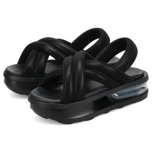 iCL NIKE GA}bNXAC T_ XgbvT_ fB[X  W AIR MAX ISLA SANDAL ubN  FJ5929-003