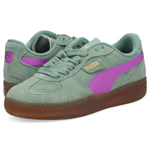 yő1000~OFFN[|sz PUMA PALERMO MODA XTRA GUM WNS v[} Xj[J[ p _ GNXg K fB[X O[ 400323-08