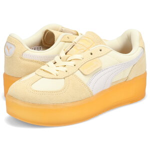 yő1000~OFFN[|sz PUMA Palermo Elevata Xtra v[} Xj[J[ p G@^ GNXg fB[X S[h 401285