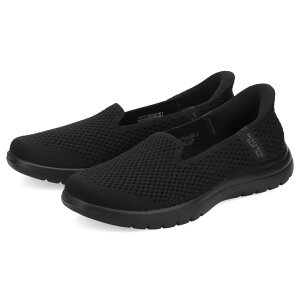 yő1000~OFFN[|sz SKECHERS SLIP-INS ON-THE-GO FLEX-CELESTE XPb`[Y XbvCY I U S[tbNX Xj[J[ Xb| fB[X ubN  136180