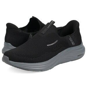 SKECHERS SLIP-INS VAPOR FOAM XPb`[Y XbvCY x[p[tH[ { Xj[J[ Xb| Y ubN  233059