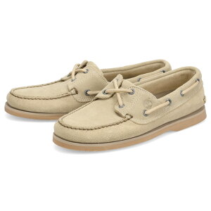 yő1000~OFFN[|sz Timberland 2 EYE CLASSIC BOAT eBo[h fbLV[Y Y O[ A4187-EVV