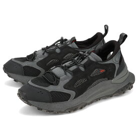 Timberland MOTION ACCESS MESH ティンバーランド スニーカー ウォーキングシューズ モーション アクセス メッシュ メンズ ブラック 黒 A6DKJ-EK9