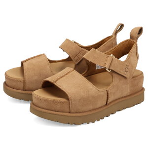 UGG GOLDENSTAR HI SANDAL AO T_ XgbvT_ S[fX^[ nC fB[X  `FXibg 1167356