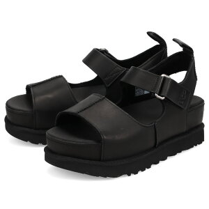 UGG GOLDENSTAR HI SANDAL AO T_ XgbvT_ S[fX^[ nC fB[X  ubN  1167364