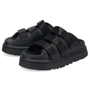 UGG GOLDENGLOW SLIDE AO T_ XChT_ S[fO[XCh fB[X  y ubN  1167430