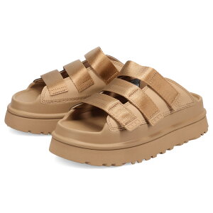 UGG GOLDENGLOW SLIDE AO T_ XChT_ S[fO[XCh fB[X  y S[h 1167430