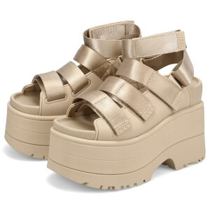 UGG W GOLDENRISE AO T_ XgbvT_ S[fCY fB[X  x[W 1167431