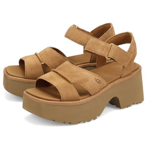 UGG NEW HEIGHTS ANKLE STRAP AO T_ XgbvT_ j[nCc ANXgbv fB[X  `FXibg 1167475