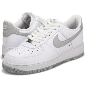 �y�ő�1000�~OFF�N�[�|�����s���z �i�C�L NIKE �G�A�t�H�[�X1 �X�j�[�J�[ �����Y AIR FORCE 1 07 �z���C�g �� FJ4146-100