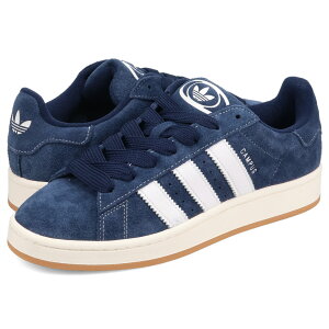 adidas Originals CAMPUS 00S AfB_X IWiX LpX00S Xj[J[ Y fB[X lCr[ JR8163