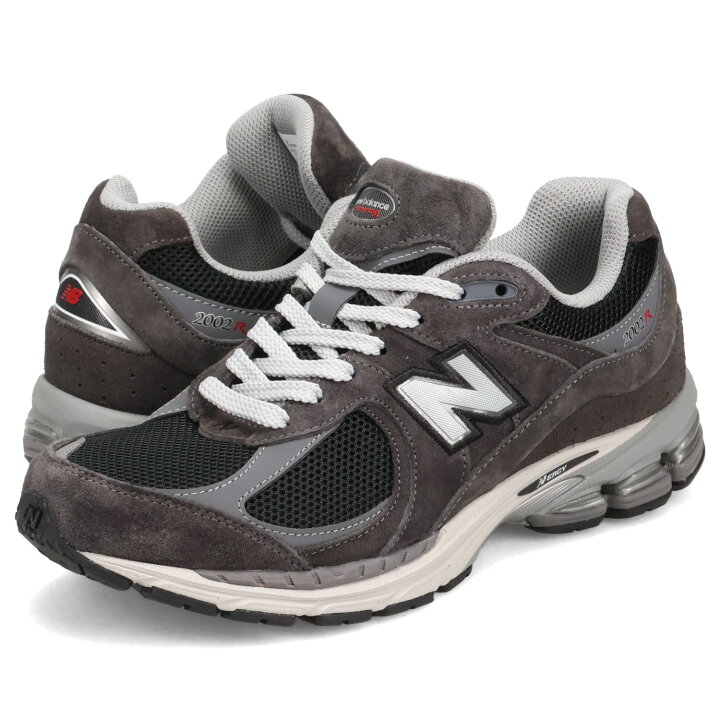 楽天市場】new balance ニューバランス 2002 スニーカー メンズ 