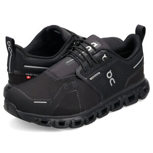 On CLOUD 6 WATERPROOF I Xj[J[ NEh 6 EH[^[v[t Y ubN  3MF10061043