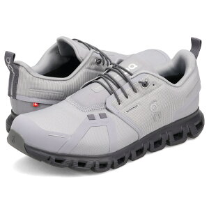 On CLOUD 6 WATERPROOF I Xj[J[ NEh 6 EH[^[v[t Y O[ 3MF10063030