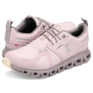 On CLOUD 6 WATERPROOF W I NEh6 EH[^[v[t Xj[J[ fB[X h p[v 3WF10053037