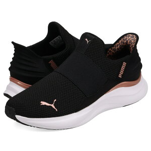 PUMA SOFTRIDE HARMONY EASE-IN v[} Xj[J[ Xb| nYt[V[Y \tgCh n[j[ C[YC fB[X ubN  312809
