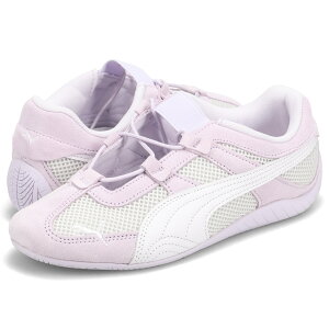 yő1000~OFFN[|sz PUMA SPEEDCAT GO WNS v[} Xs[hLbg S[ EBY Xj[J[ fB[X p[v 403589-03