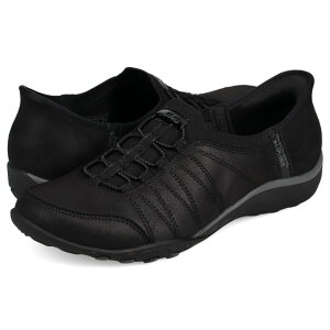 yő1000~OFFN[|sz SKECHERS SLIP-INS BREATHE-EASY XPb`[Y XbvCY u[Y C[W[ z[{fB Xj[J[ Xb| fB[X ubN  100615