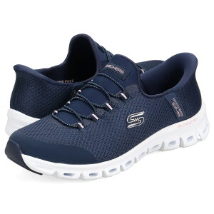 yő1000~OFFN[|sz SKECHERS SLIP-INS GLIDE-STEP XPb`[Y XbvCY OChXebv p[X[g Xj[J[ Xb| fB[X lCr[ 104547