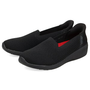 yő1000~OFFN[|sz SKECHERS SLIP-INS ARYA SR XPb`[Y XbvCY [N AA Xj[J[ Xb| fB[X ubN  108304