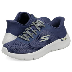 SKECHERS HANDS FREE SLIP-INS GO WALK FLEX KRYSTA XPb`[Y XbvCY S[EH[N tbNX J[ Xj[J[ fB[X u[ 125516-BLGR