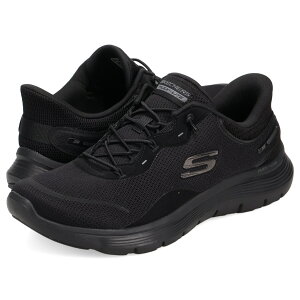 yő1000~OFFN[|sz SKECHERS SLIP-INS FLEX APPEAL 5.0 EASY BREEZY XPb`[Y XbvCY tbNX As[ 5.0 C[W[ u[W[ Xj[J[ fB[X ubN  150218-BBK
