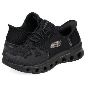 SKECHERS SLIP-INS GLIDE-STEP PRO XPb`[Y XbvCY OChXebv v Xj[J[ fB[X ubN  150420