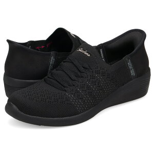 yő1000~OFFN[|sz SKECHERS SLIP-INS ARYA XPb`[Y XbvCY A[A XEBtg[ Xj[J[ Xb| fB[X ubN  158918