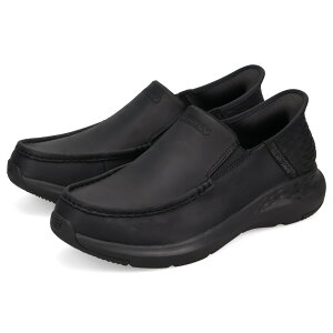 SKECHERS SLIP-INS PARSON OSWIN XPb`[Y XbvCY GNXgChtBbg p[\ Xb| rWlXXb| Y 6E ubN  204866WW