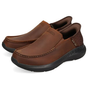 SKECHERS SLIP-INS PARSON OSWIN XPb`[Y XbvCY GNXgChtBbg p[\ Xb| rWlXXb| Y 6E uE 204866WW