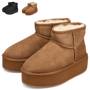 emu STINGER MICRO FLATFORM G~[ u[c [gu[c fB[X  y V[vXL ubN `FXibg  W13082