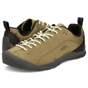 KEEN JASPER NYLON WP L[ Xj[J[ WXp[ iC EH[^[v[t Y h J[L 1031315