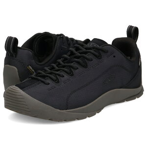 KEEN JASPER NYLON WP L[ Xj[J[ WXp[ iC EH[^[v[t fB[X h ubN  1031326