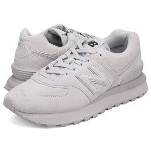 new balance �j���[�o�����X 574 �X�j�[�J�[ �����Y D���C�Y ���C�g �O���[ U5740LGTT