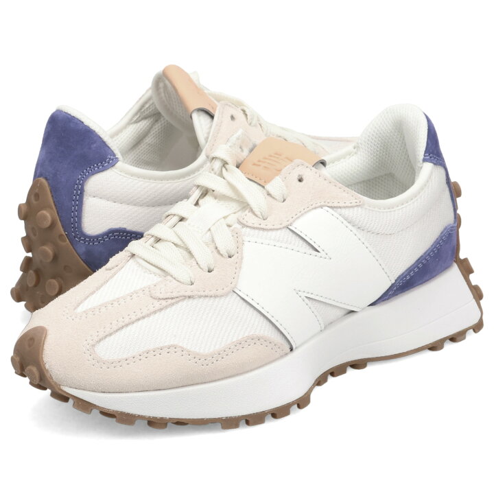 楽天市場】new balance ニューバランス 327 スニーカー レディース B 