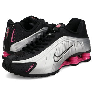 iCL NIKE EBY VbNX R4 Xj[J[ Y fB[X WMNS SHOX R4 Vo[ AR3565-012