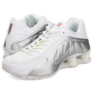 iCL NIKE EBY VbNX R4 Xj[J[ Y fB[X WMNS SHOX R4 zCg  AR3565-101