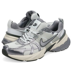 iCL NIKE V2K  Xj[J[ Y fB[X V2K RUN O[ FD0736-003