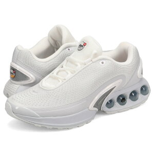 iCL NIKE GA}bNX Dn Xj[J[ fB[X AIR MAX DN zCg  FJ3145-100