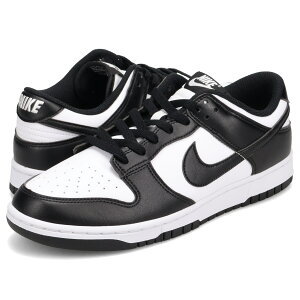 iCL NIKE _N[ g Xj[J[ Y fB[X DUNK LOW RETRO zCg  HF5441-100