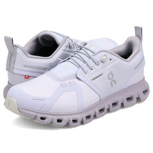 On CLOUD 6 WATERPROOF I Xj[J[ NEh 6 EH[^[v[t fB[X h O[ 3WF10053392