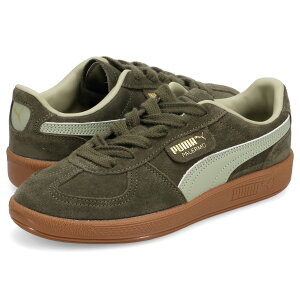yő1000~OFFN[|sz PUMA PALERMO v[} Xj[J[ p fB[X _[N I[u 396463-80