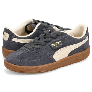 yő1000~OFFN[|sz PUMA PALERMO v[} Xj[J[ p fB[X O[ 396463-81