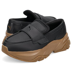 PUMA LOAFYR WNS v[} [t@[ fB[X  ubN  397730