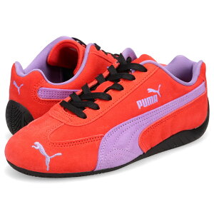 yő1000~OFFN[|sz PUMA SPEEDCAT OG v[} Xs[hLbg I[W[ Xj[J[ fB[X bh 398846-42