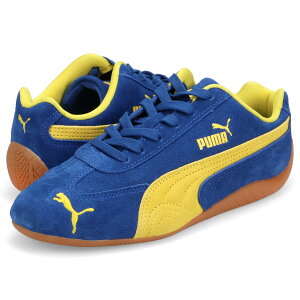 yő1000~OFFN[|sz PUMA SPEEDCAT OG v[} Xs[hLbg I[W[ Xj[J[ fB[X u[ 398846-44